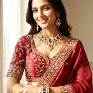 Bracelets heritage gold tone cuff bracelet by Malini