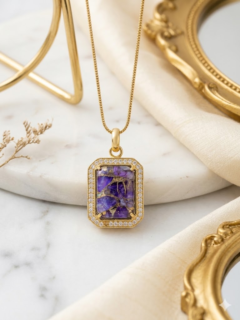Royal Infused Elegance Set MJAD 128