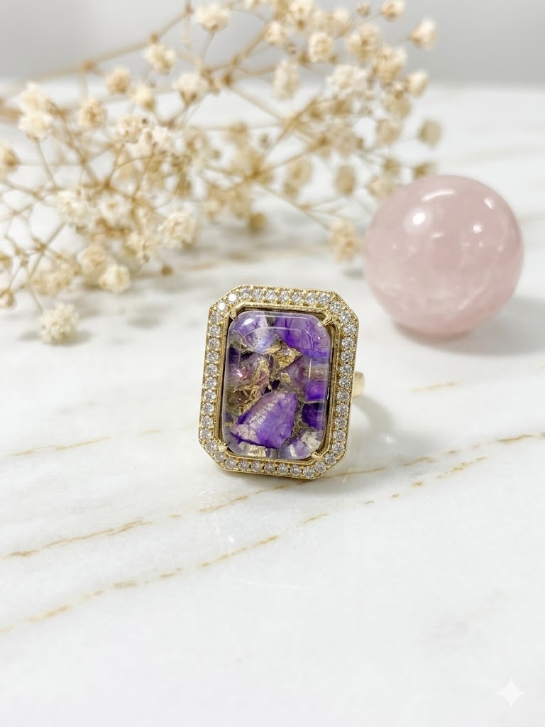 Royal Infused Elegance Set MJAD 128