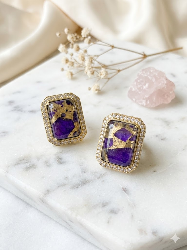Royal Infused Elegance Set MJAD 128